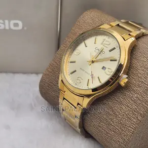 Wrist Watches