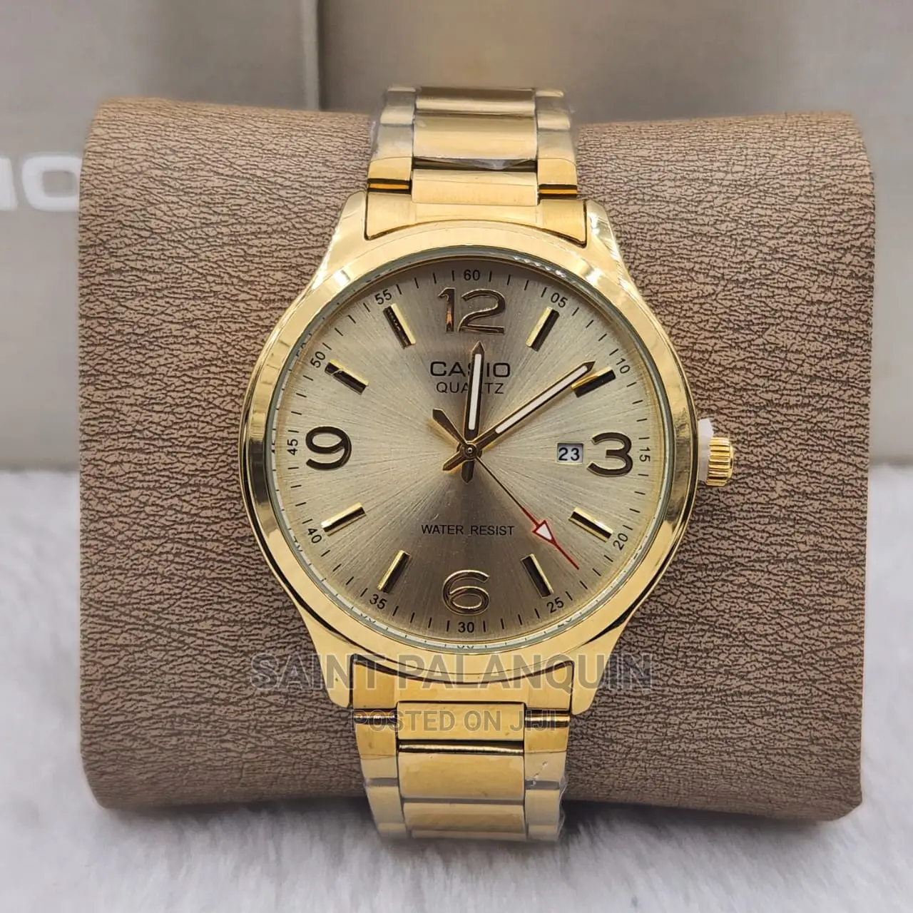 Wrist Watches