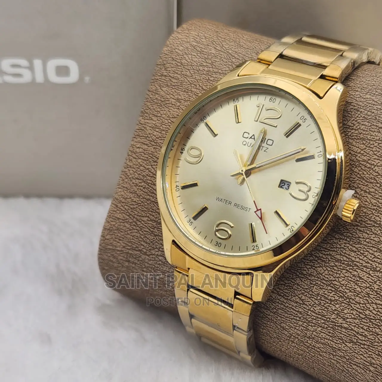 Quality Watch