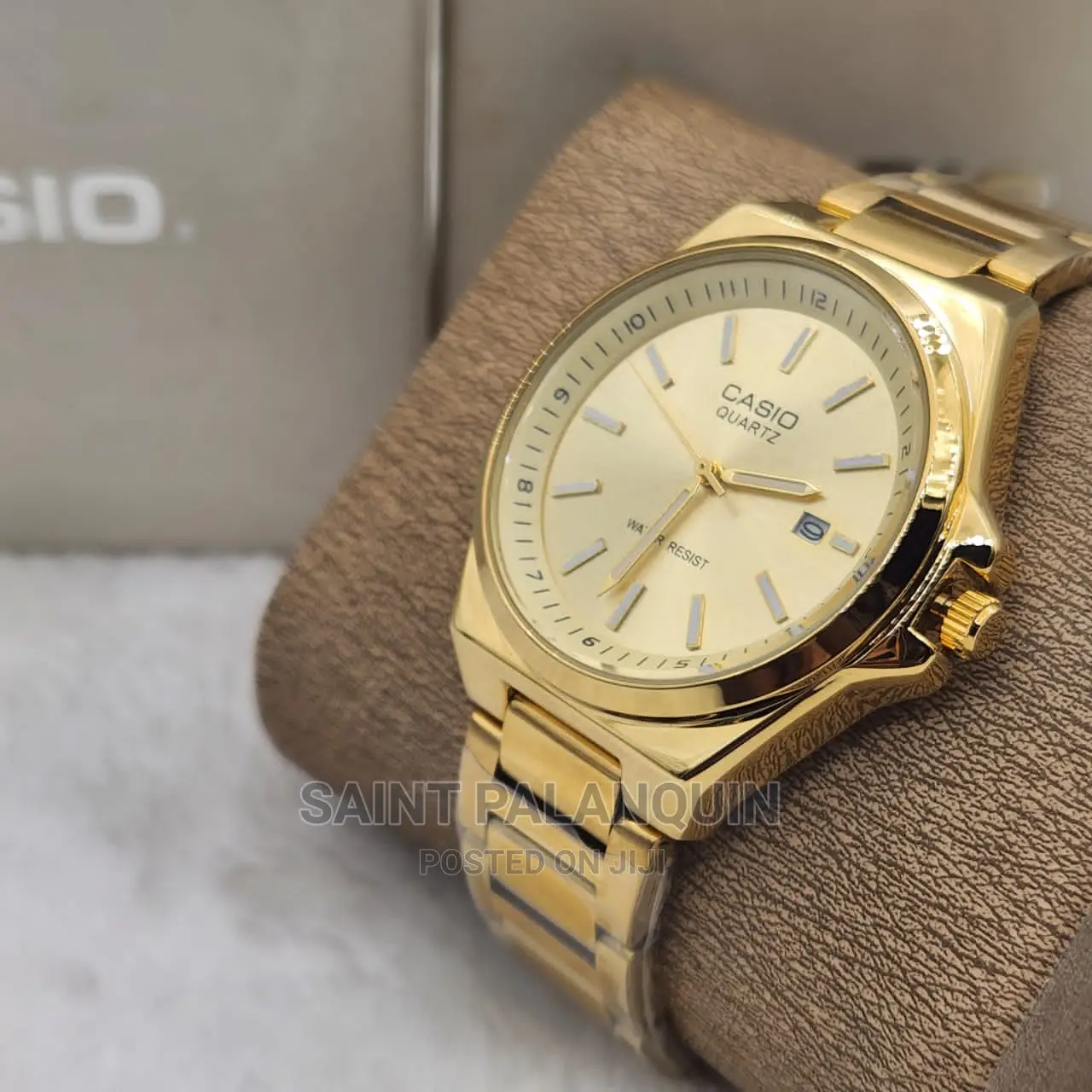 Quality Watch
