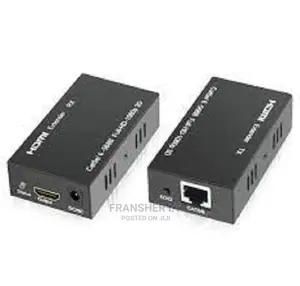 60M HDMI Extender