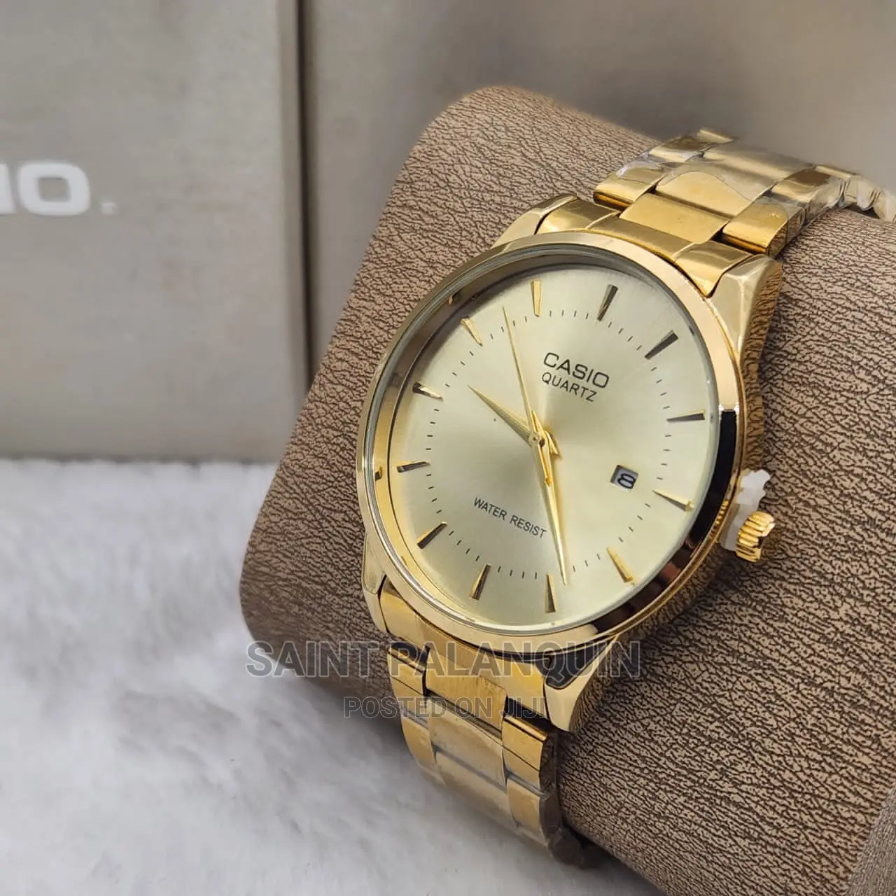 Casio Watch Available