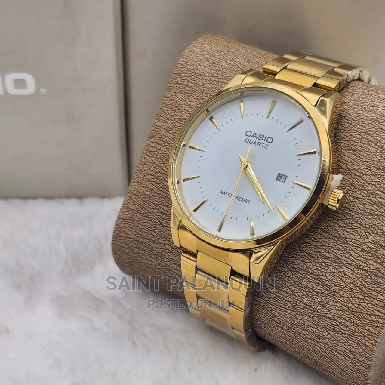 Casio Watch Available