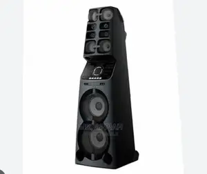 Quality Yet Affordable Sony Audio System Available,MHC-V90dw