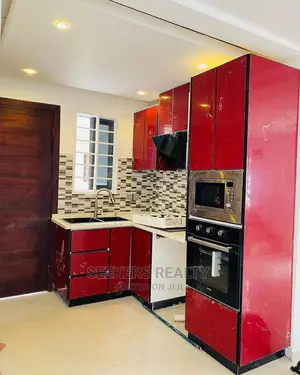 3bdrm House in Seekers Realty, East Legon for sale