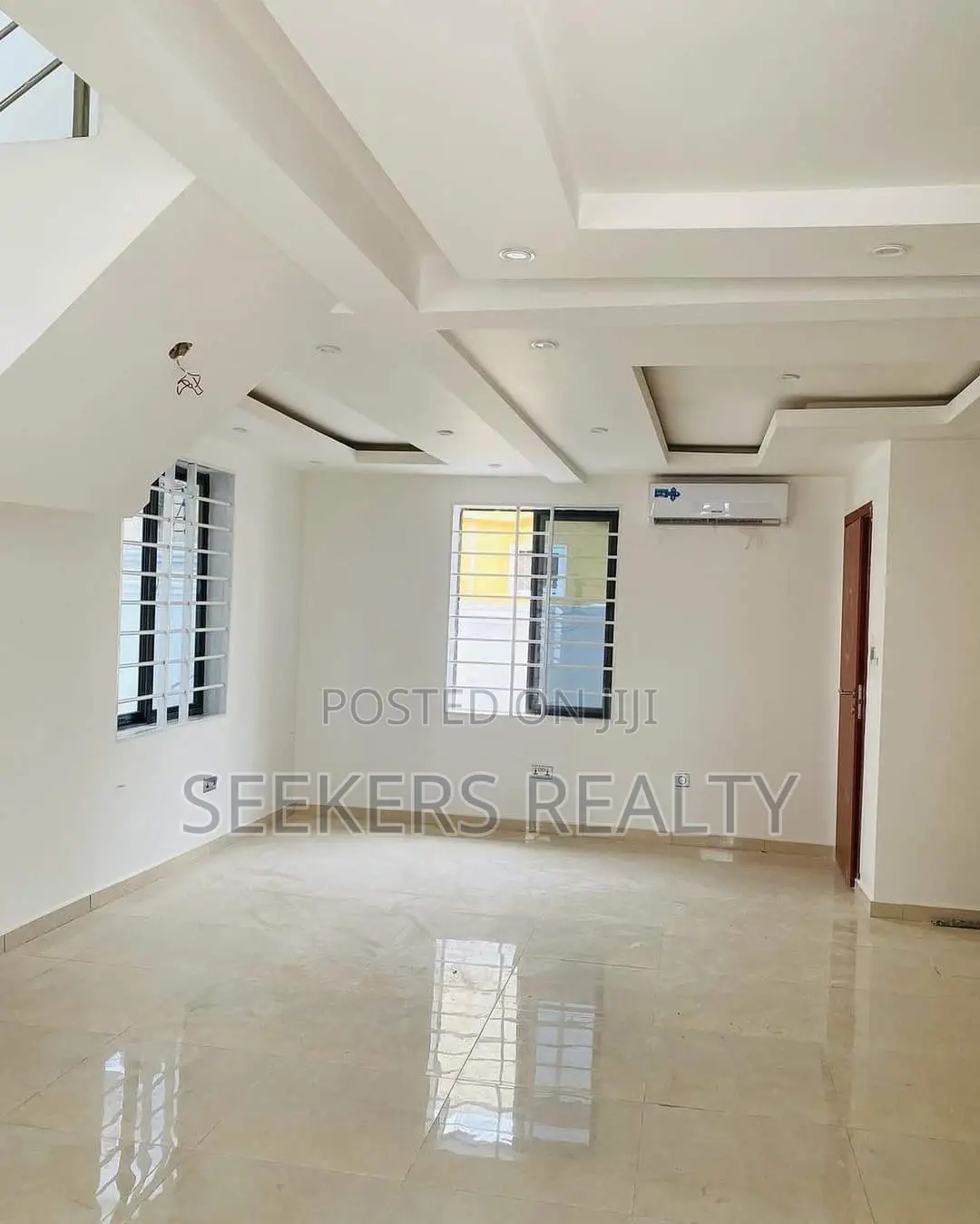 3bdrm House in Seekers Realty, East Legon for sale