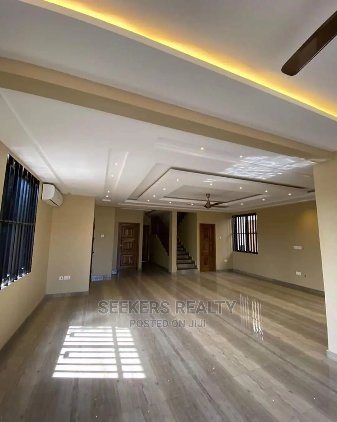 4bdrm House in Seekers Realty, North Legon for Sale