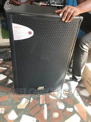 JBN 15inches Passive Short-Range Speakers