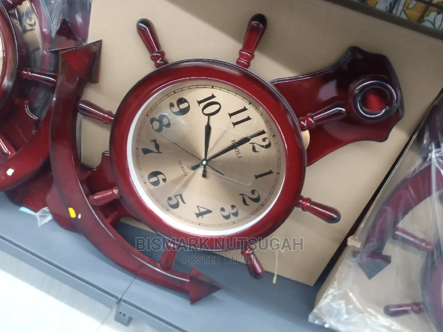 Quality Wall Clock for Sale