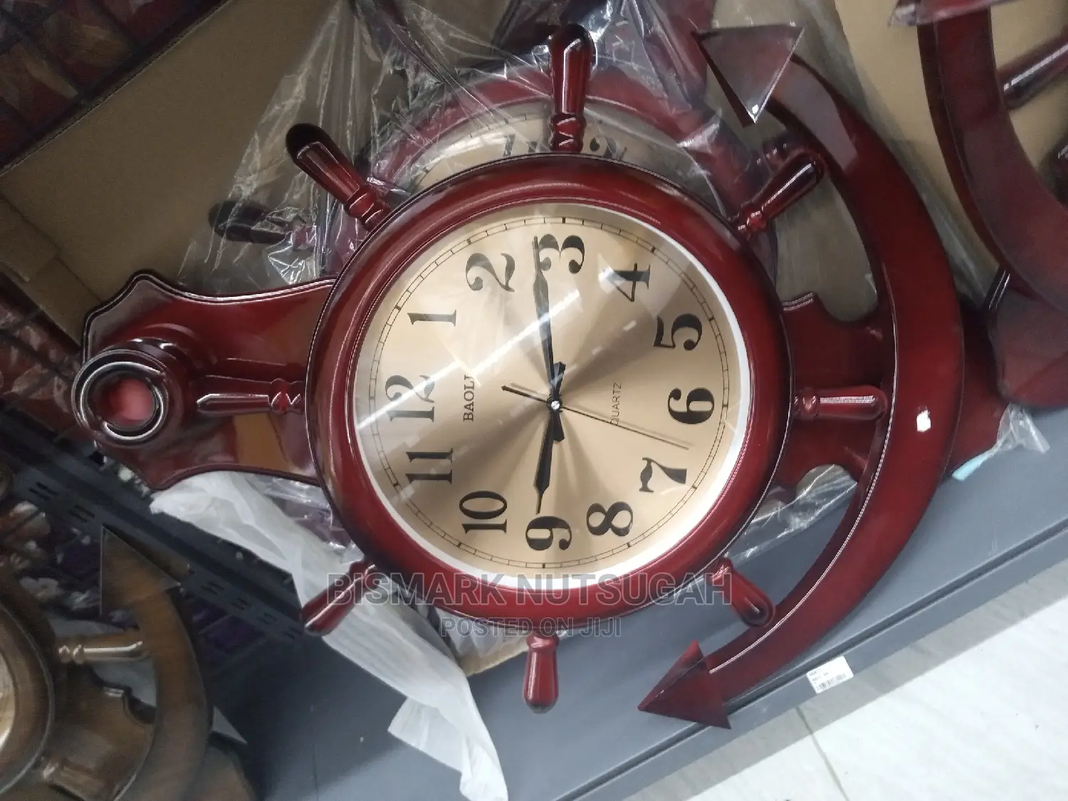 Quality Wall Clock for Sale