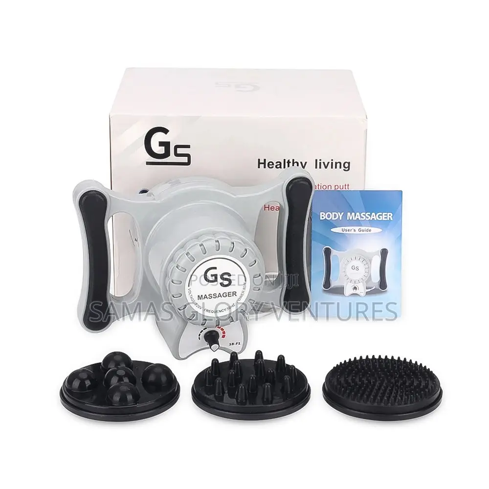 GS Massager