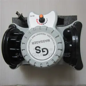 GS Massager