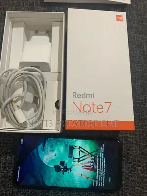 New Xiaomi Redmi Note 7 64 GB