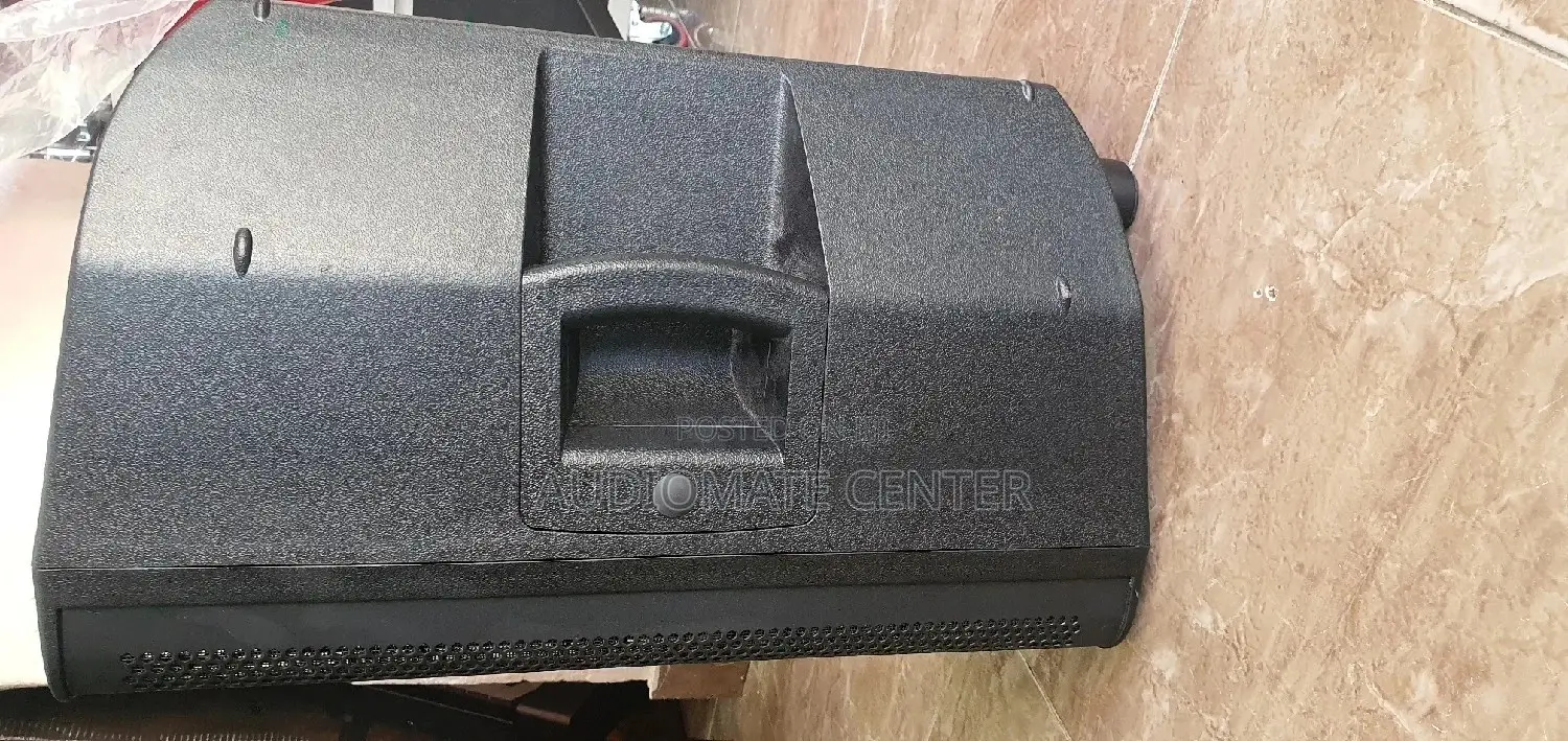 Behringer DR110DSP