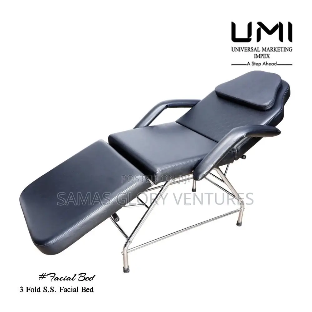 Facial Bed
