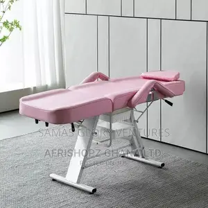 Facial Bed