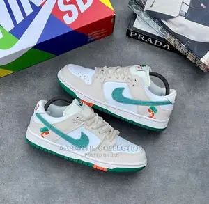 Nike SB Dunks Low X Jarritos