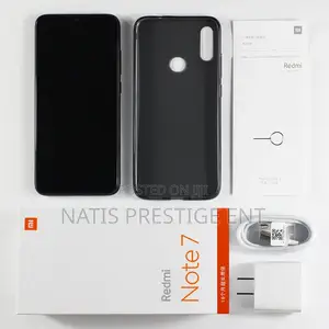New Xiaomi Redmi Note 7 64 GB