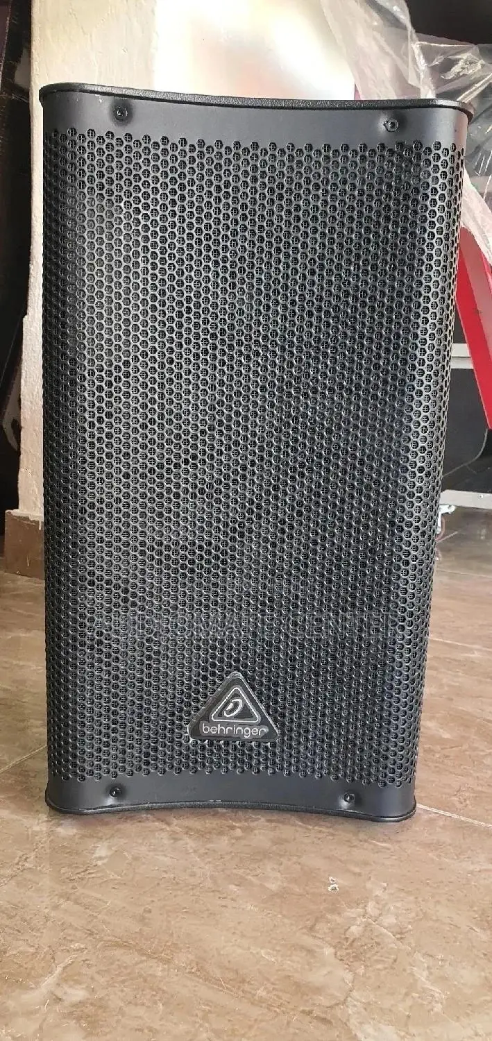 Behringer DR110DSP