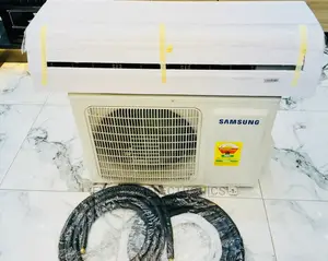 Samsung Split High Range Voltage 2.0jp R410 Gas AC