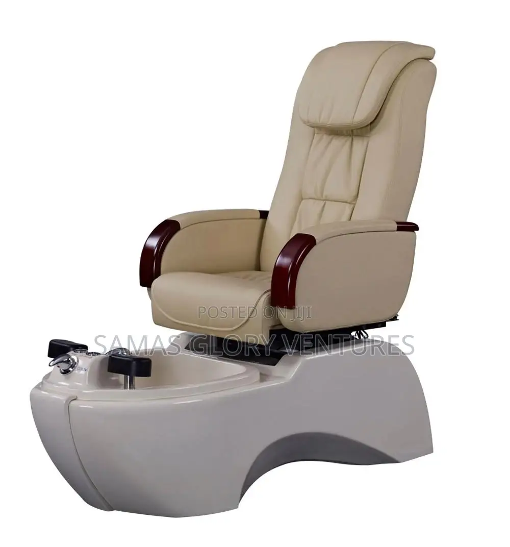 Pedicure Machine