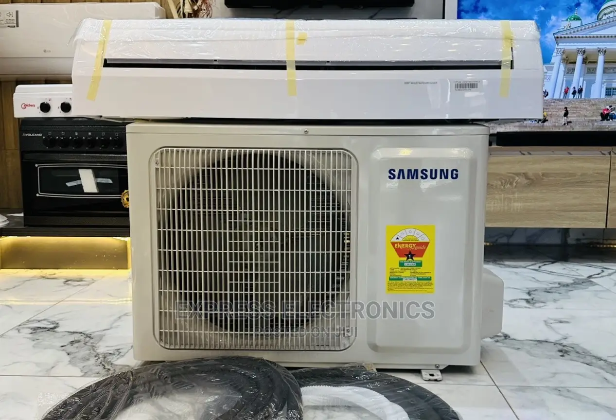 2.0hp Split Fast Cooling Condenser Inverter Samsung