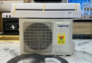 2.0hp Split Fast Cooling Condenser Inverter Samsung