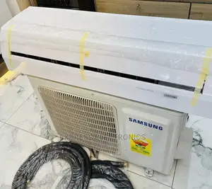 High Voltage Range Split Inverter 2.0hp Samsung AC