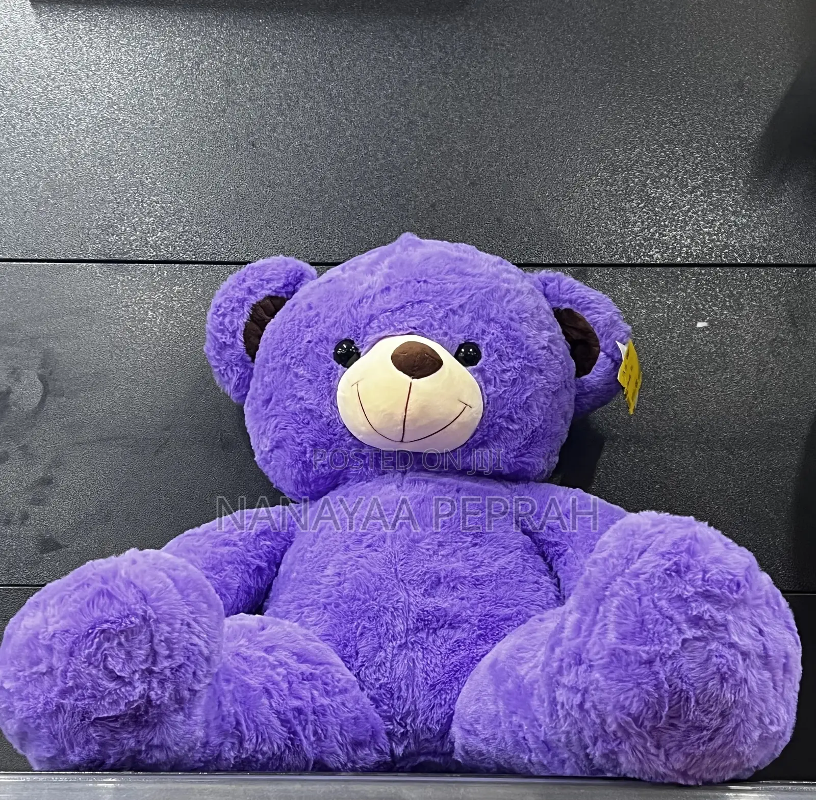 Brand New Teddy Bear Available. 120 Cm