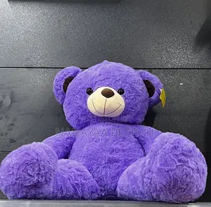 Brand New Teddy Bear Available. 120 Cm