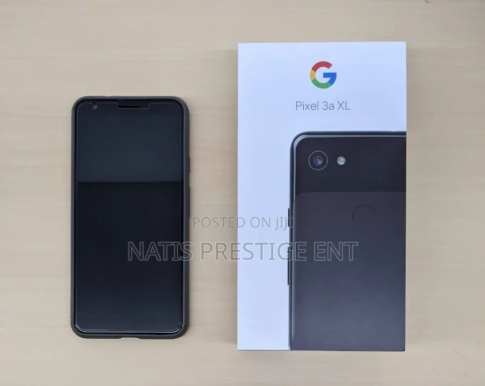 New Google Pixel 4a 128 GB