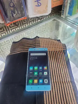 Xiaomi Redmi 4 (4X) 64 GB White