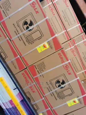 Buy Latest Sunny Walk Air-Conditioning 1.5hp