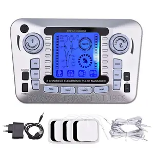 Electronic Pulse Massager