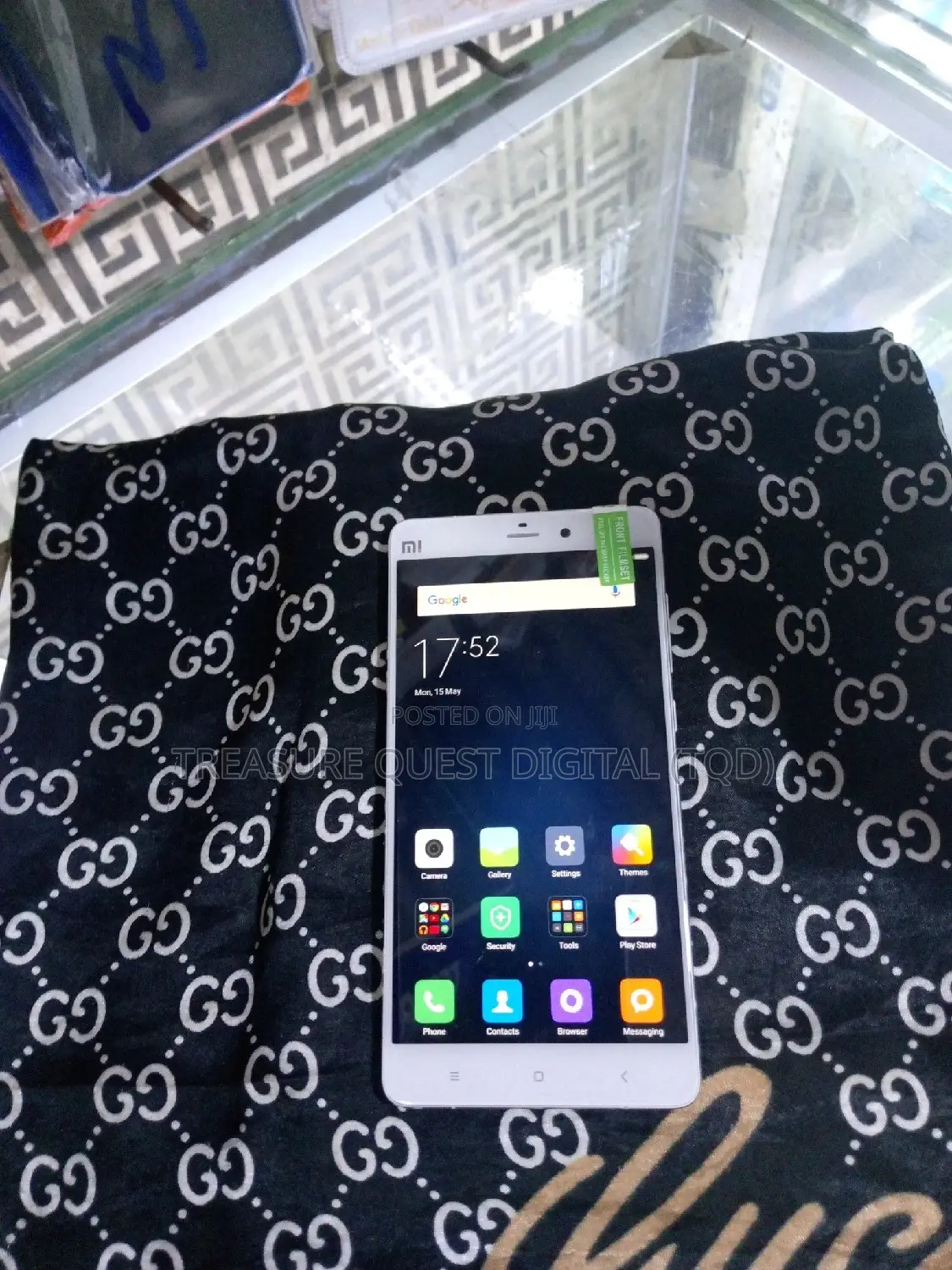 Xiaomi Mi4 64 GB White