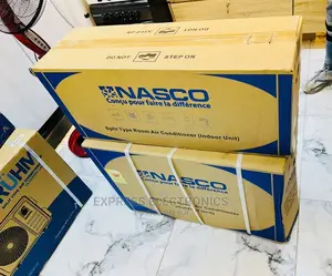 Fast Cooling Condenser Split Nasco Mirror 1.5hp