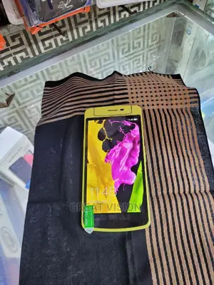 Oppo N1 mini 16 GB Yellow