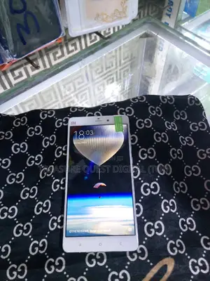Xiaomi Mi4 64 GB White