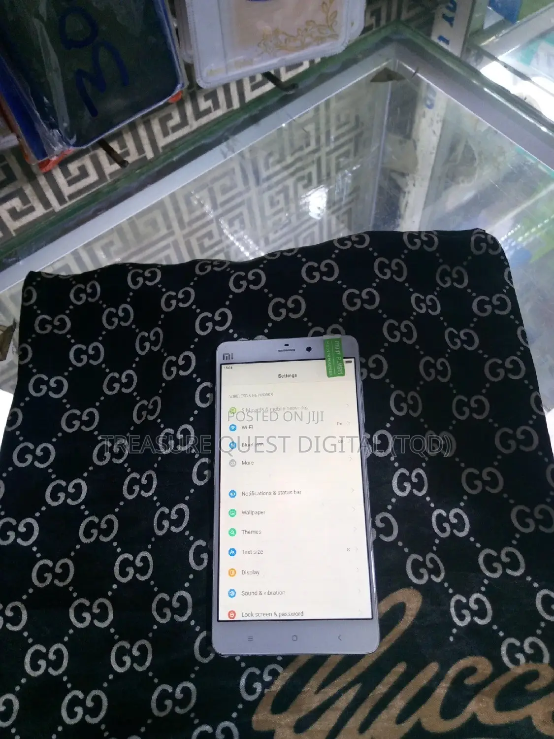 Xiaomi Mi4 64 GB White