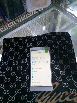 Xiaomi Mi4 64 GB White