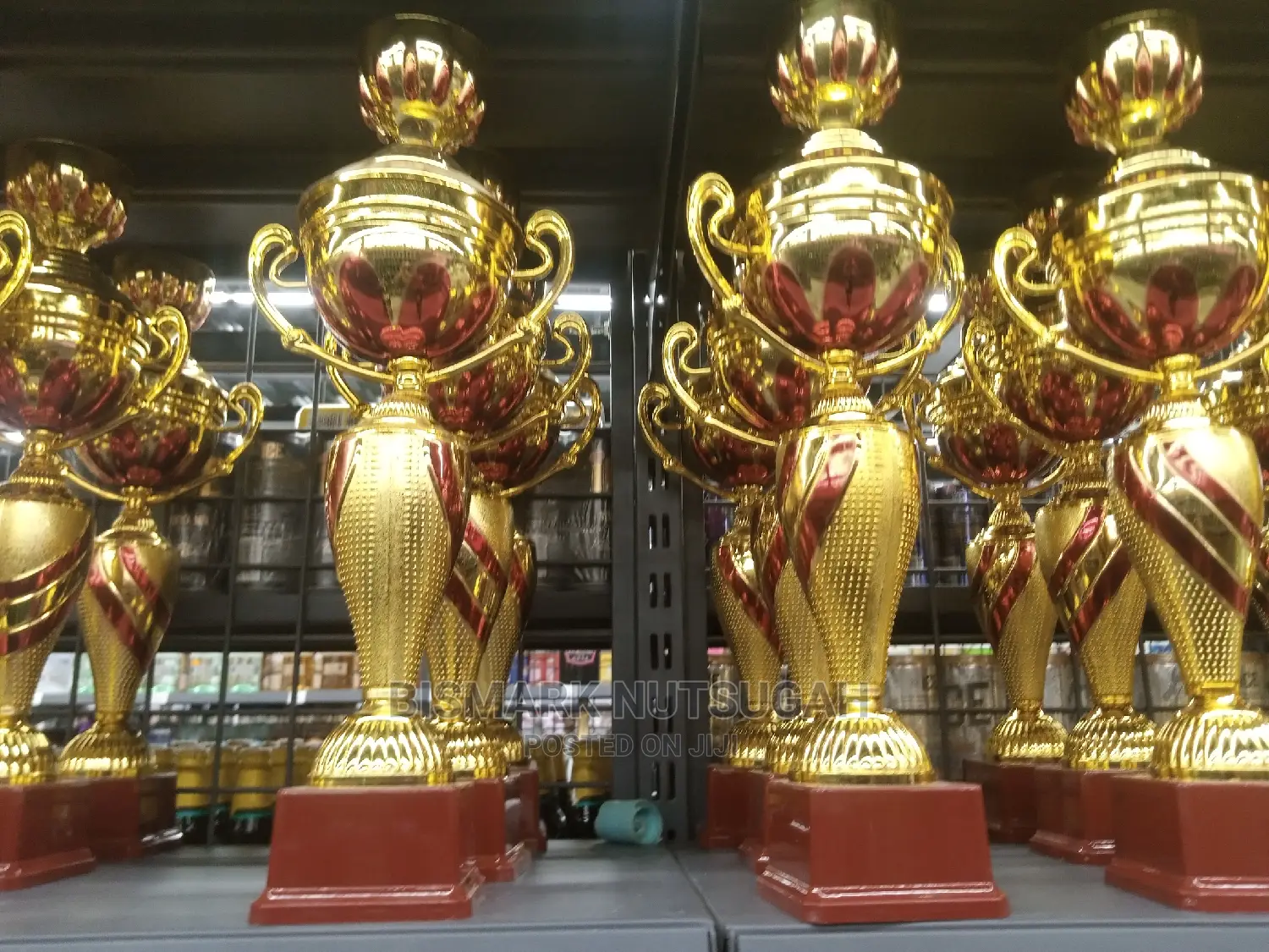 Awards Trophy for Sale