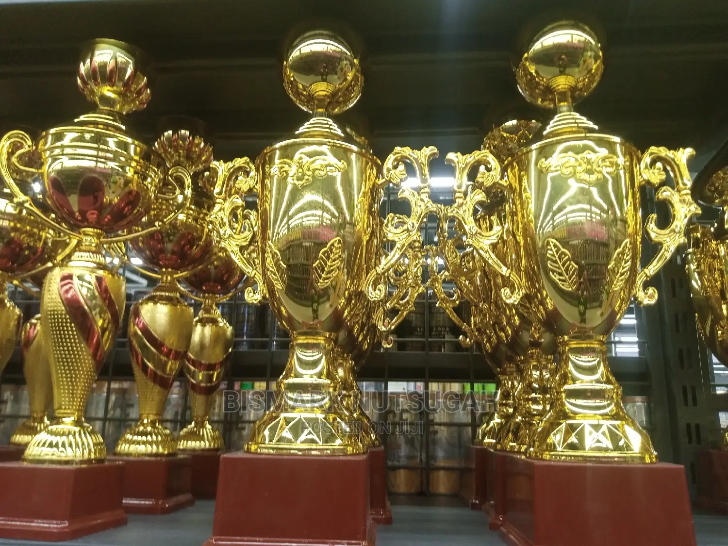 Awards Trophy for Sale