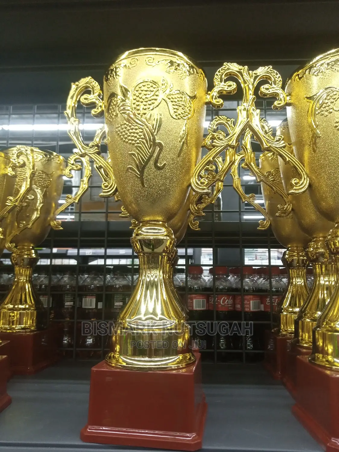 Awards Trophy for Sale