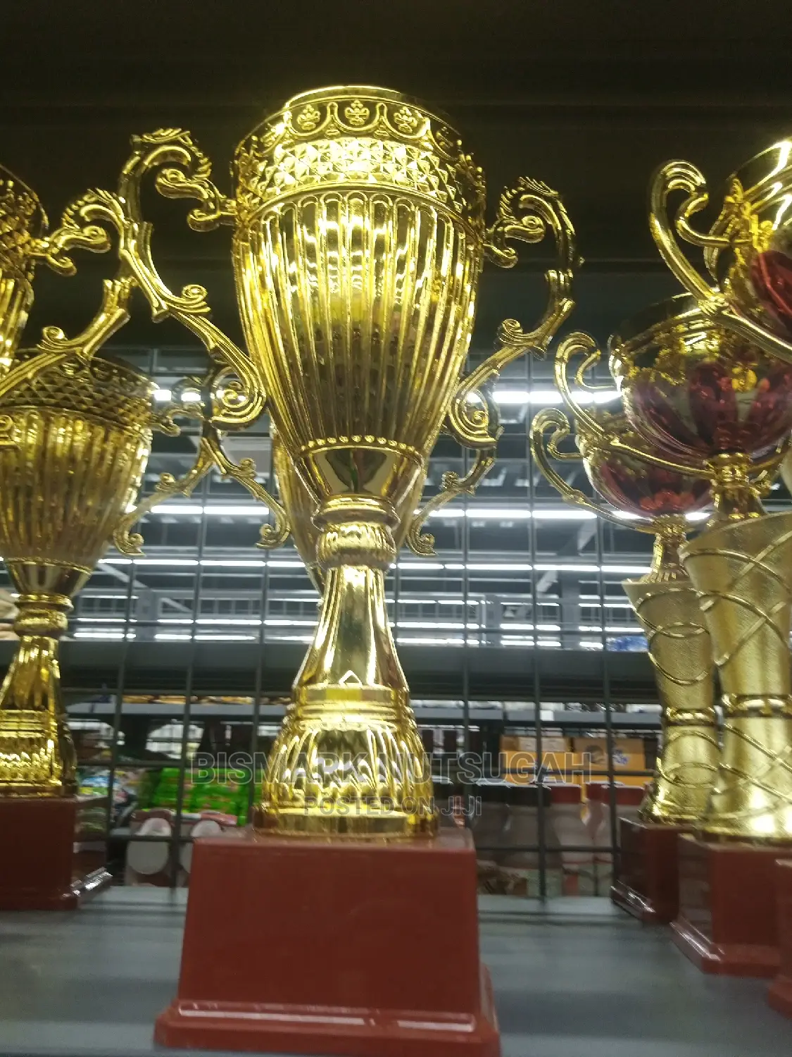 Awards Trophy for Sale