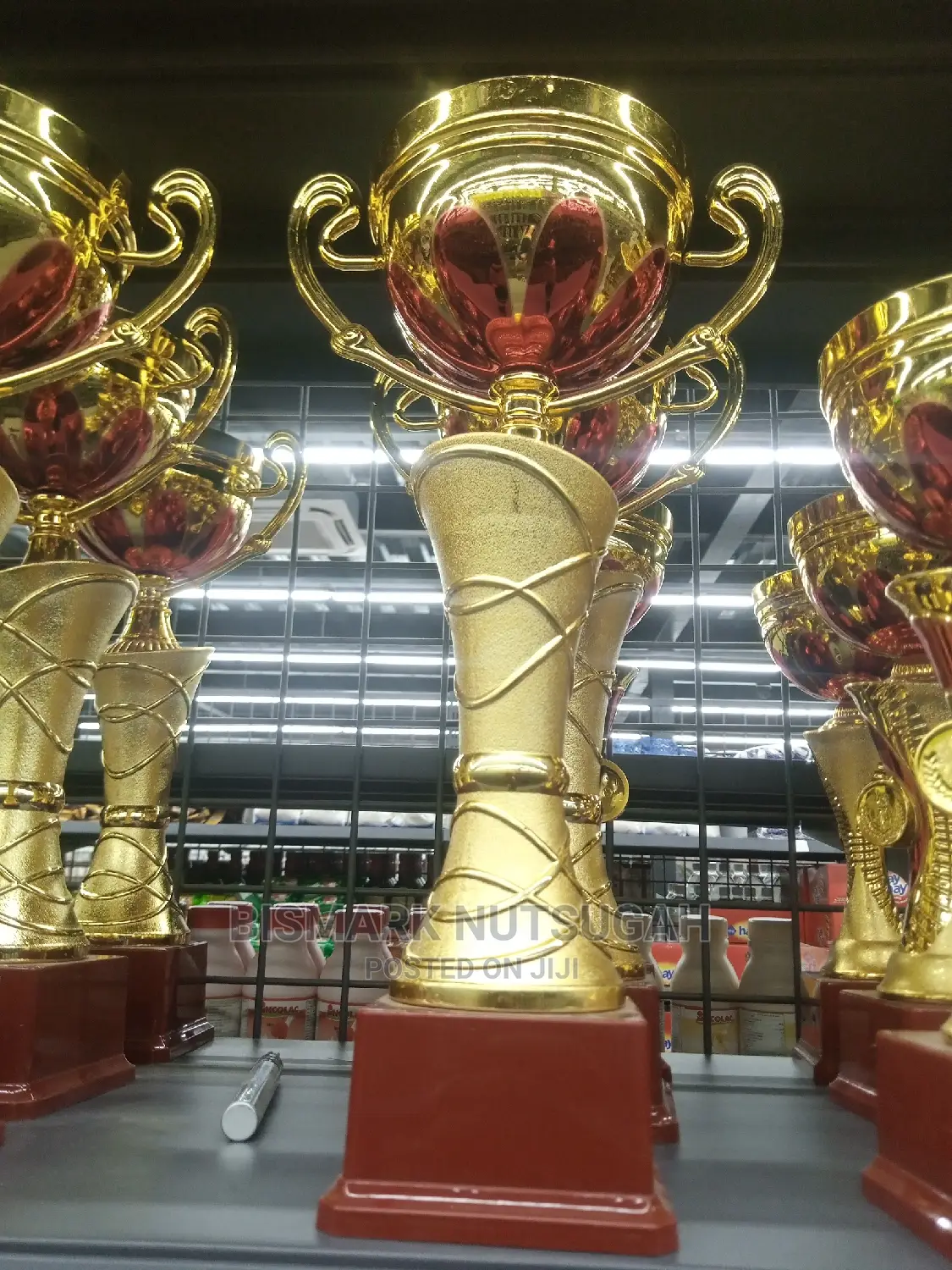 Awards Trophy for Sale