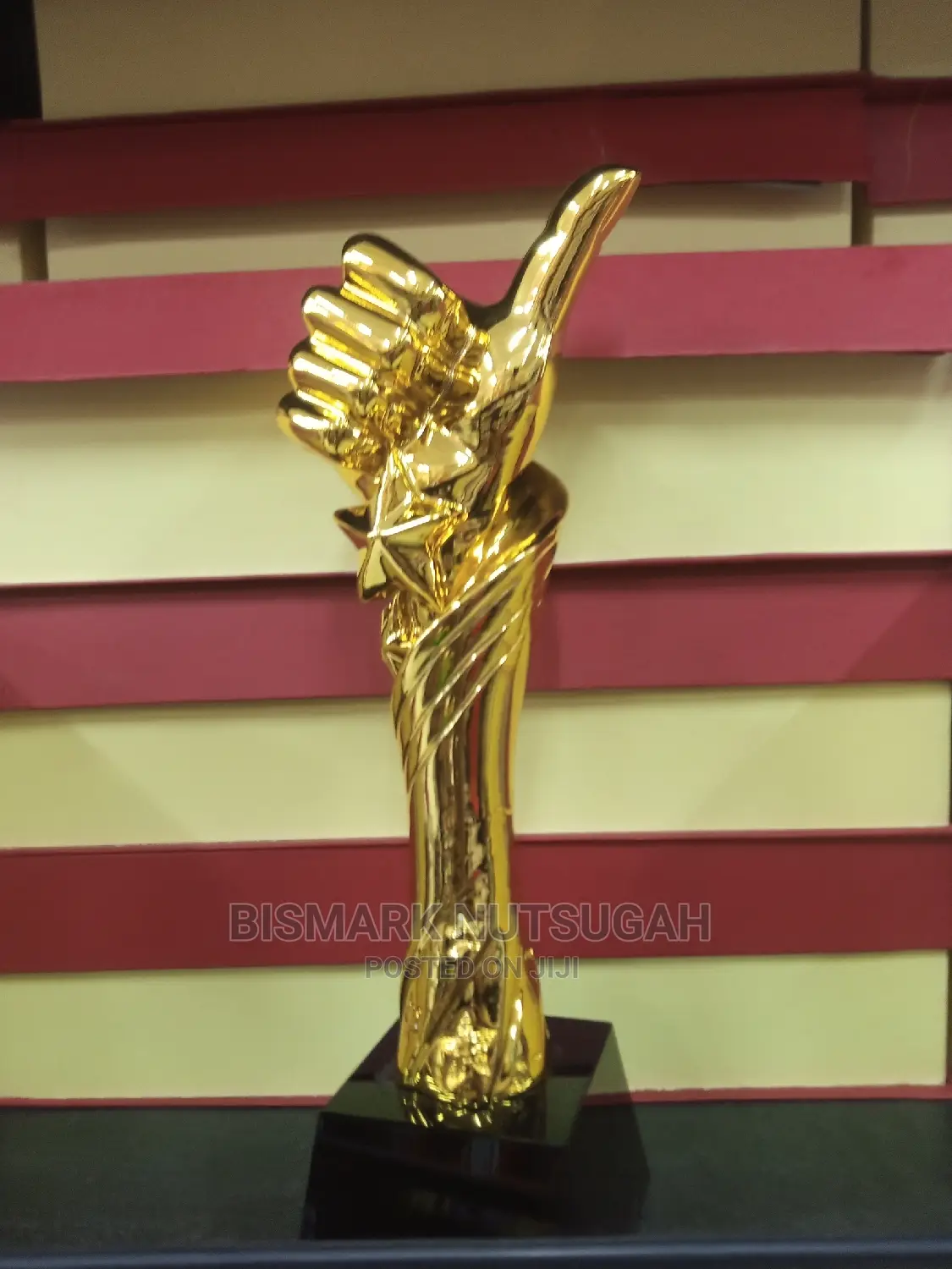 Awards Plaque for Sale