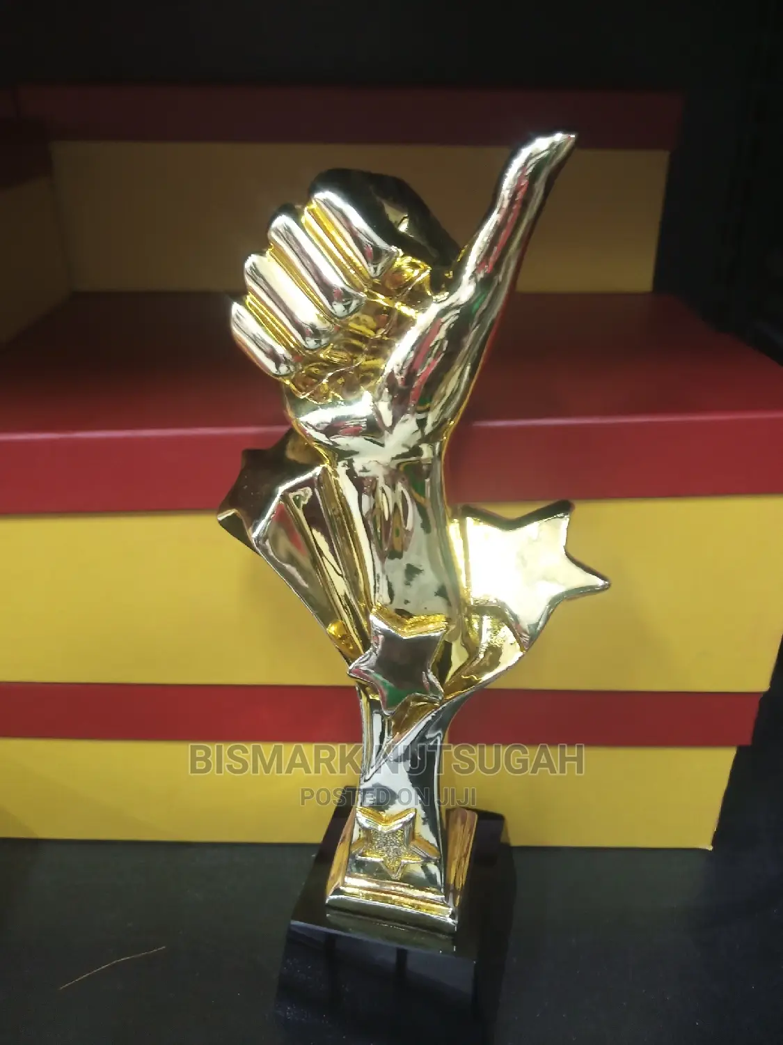 Awards Plaque for Sale