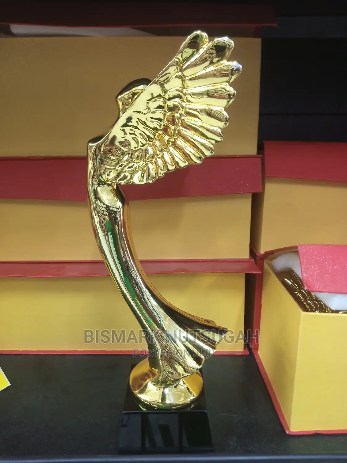 Awards Plaque for Sale