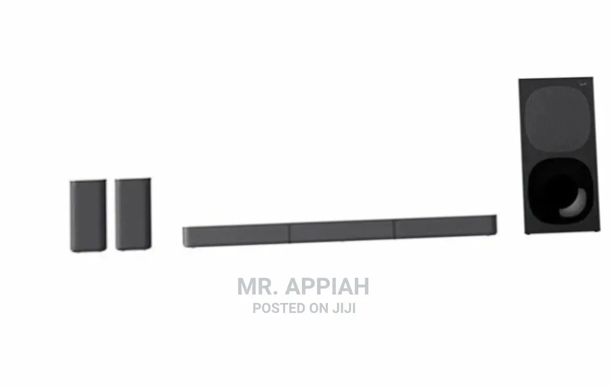 (HT-S20R)Quality Yet Affordable Sony Soundbar on Sale.