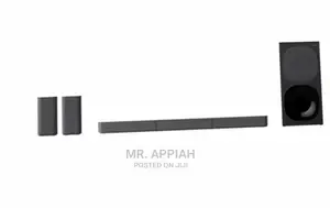 (HT-S20R)Quality Yet Affordable Sony Soundbar on Sale.